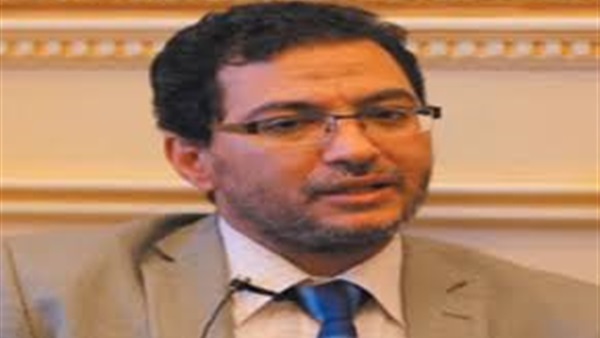 عبدالله شحاته مستشار