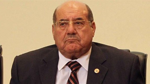 المستشار عبدالوهاب