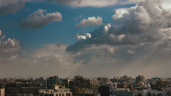 الأرصاد الجوية