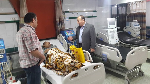 الدكتور عثمان شعلان