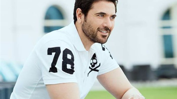 احمد عز