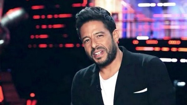محمد حماقي