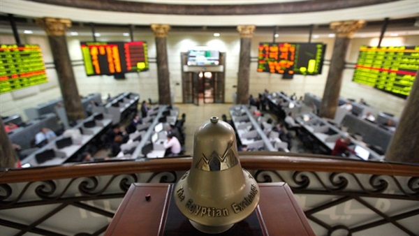 ارتفاع مؤشرات البورصة