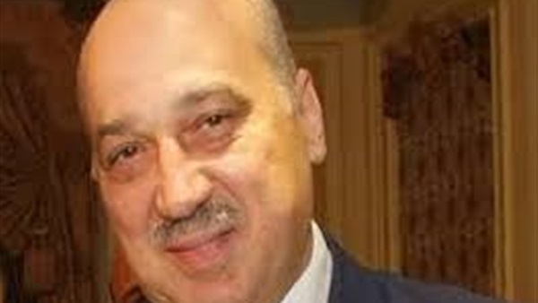 المستشار زكريا عبد