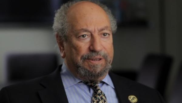 سعد الدين ابراهيم