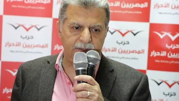 النائب عبد المنعم