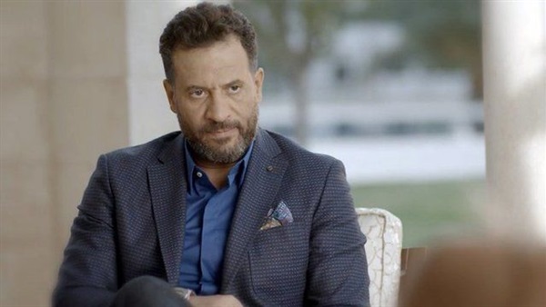 ماجد المصري