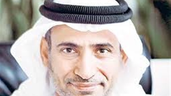 سيف السويدي مدير