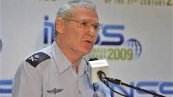 ضابط إسرائيلي