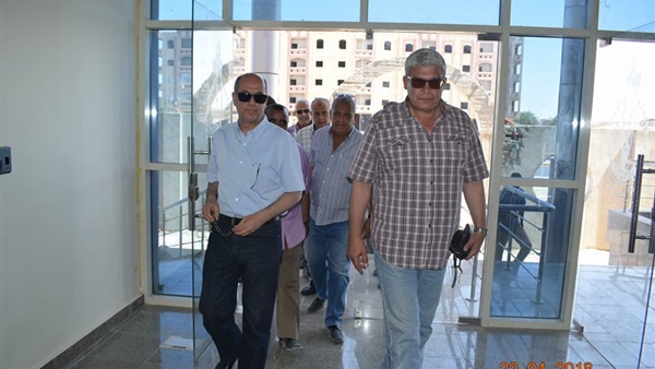 جول تفقدية-حي جنوب