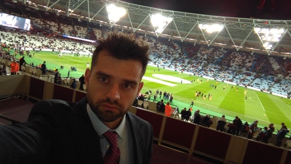 رامي عباس