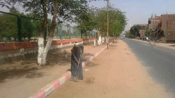 حملة نظافة-مدينة