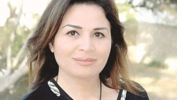 الهام شاهين