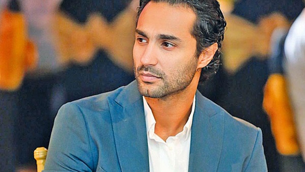 كريم فهمي