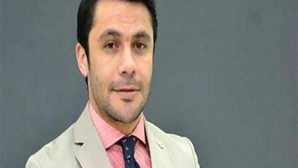 أحمد حسن