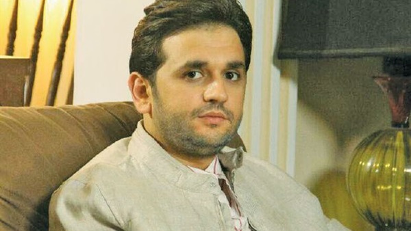مصطفي خاطر