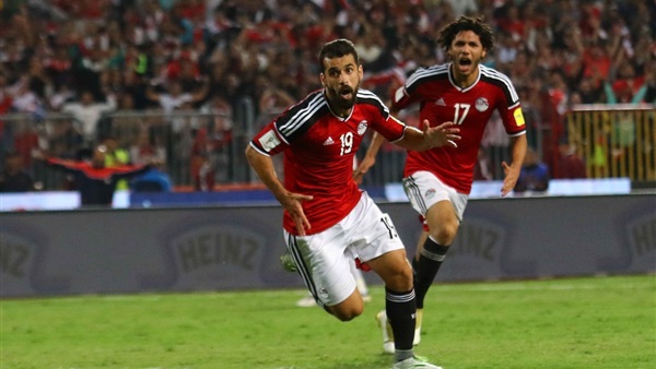 عبدالله السعيد والنني