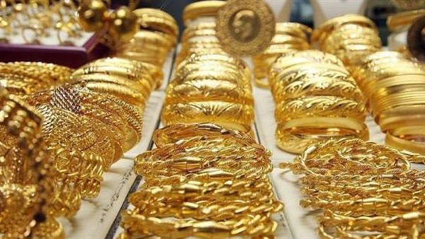 أسعار الذهب