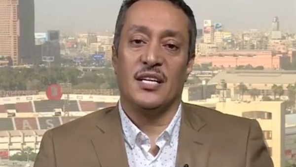 نبيل عبد الحفيظ