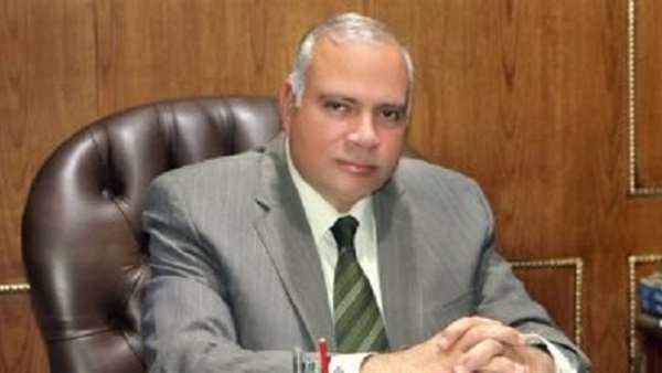 مدير امن القليوبية