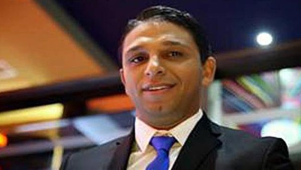 محمد فاروق