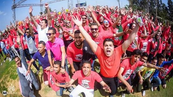 دفعة 41 لتجارة طنطا