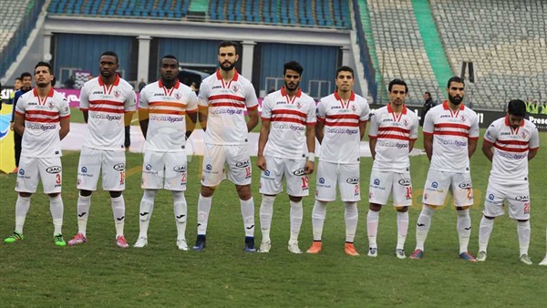 فريق الزمالك
