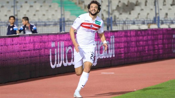 محمود علاء