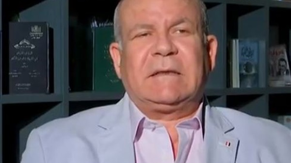 الدكتور حسين الشافعى
