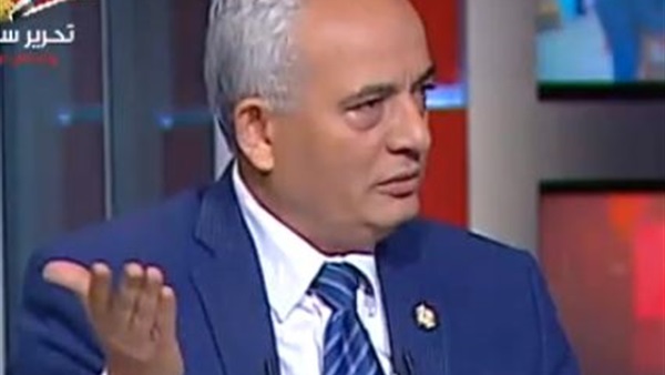 الدكتور رضا حجازى