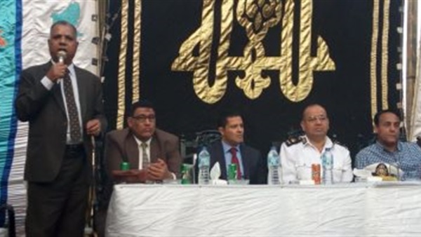 المصريين الأحرار