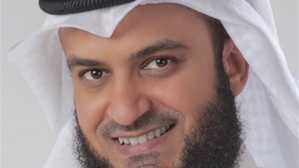 مشاري راشد العفاسي