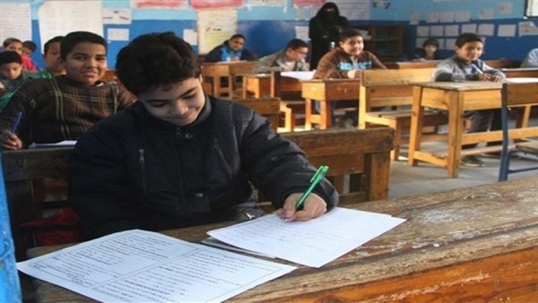 امتحانات النقل بالقاهرة