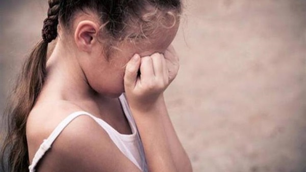 هتك عرض طفلة