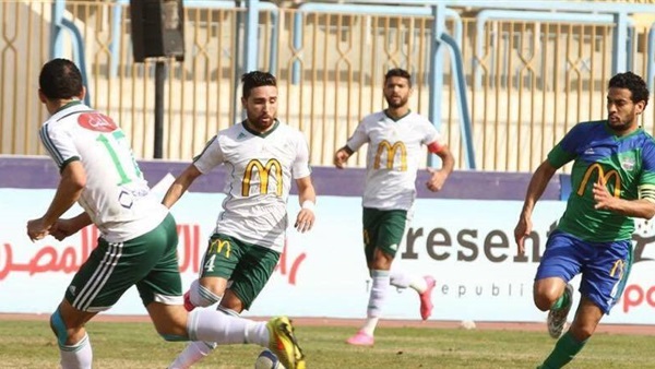 المصري البورسعيدي