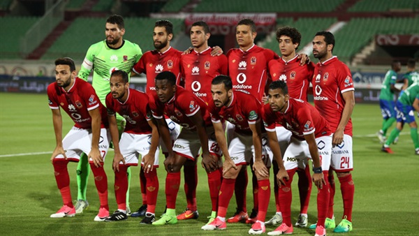 الاهلي