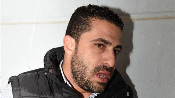 أحمد أسعد