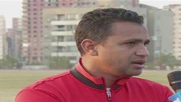 سامي قمصان