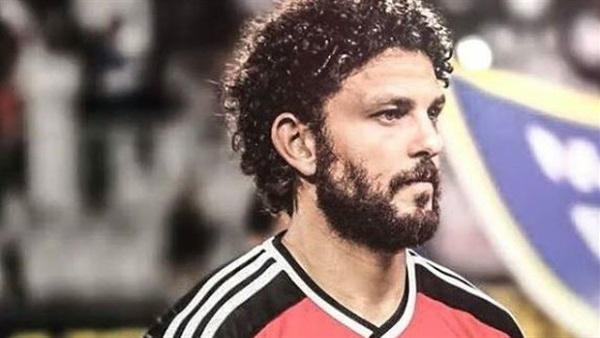 حسام غالي