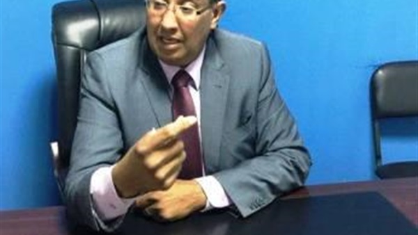 حسن الغندور رئيس