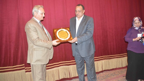 مدرستنا صحية-المنيا