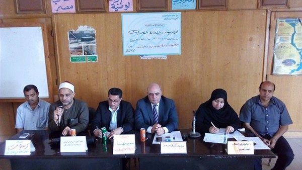 إعلام زفتى-تحرير