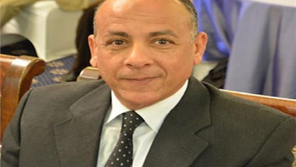 الدكتور مصطفى الوزيري