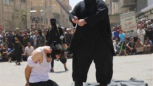داعش في أفغانستان
