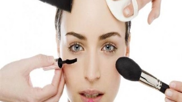 5 نصائح هامة لماكياج