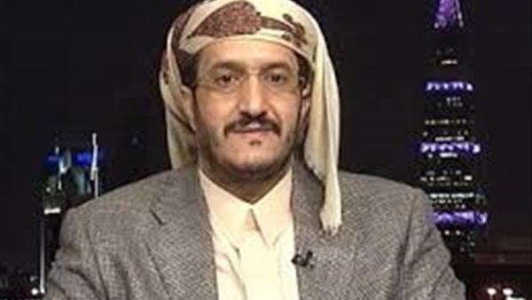 عثمان مجلي وزير الزراعة