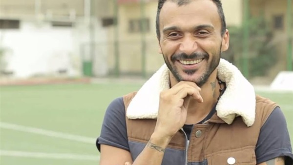 إبراهيم سعيد