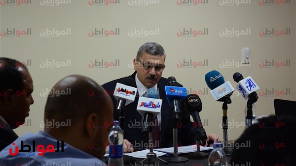 اللواء محمد عبد