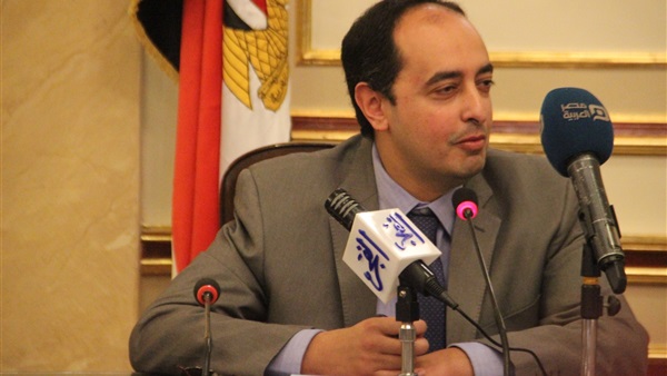 عمرو عثمان، رئيس