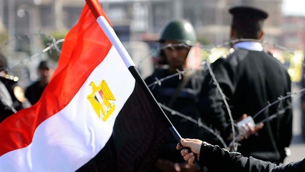 قضايا الإرهاب